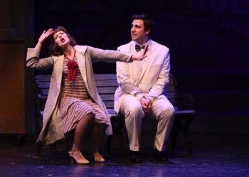 Theatre review: Singin’ in the Rain tugs with a nostalgic heart ...