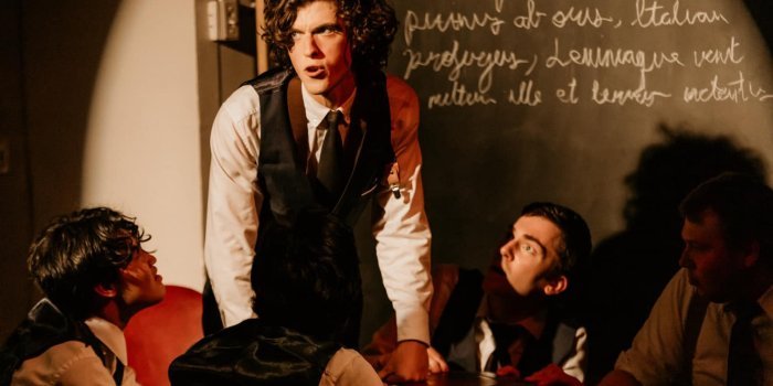 Theatre review: Spring Awakening is a timeless reminder of the